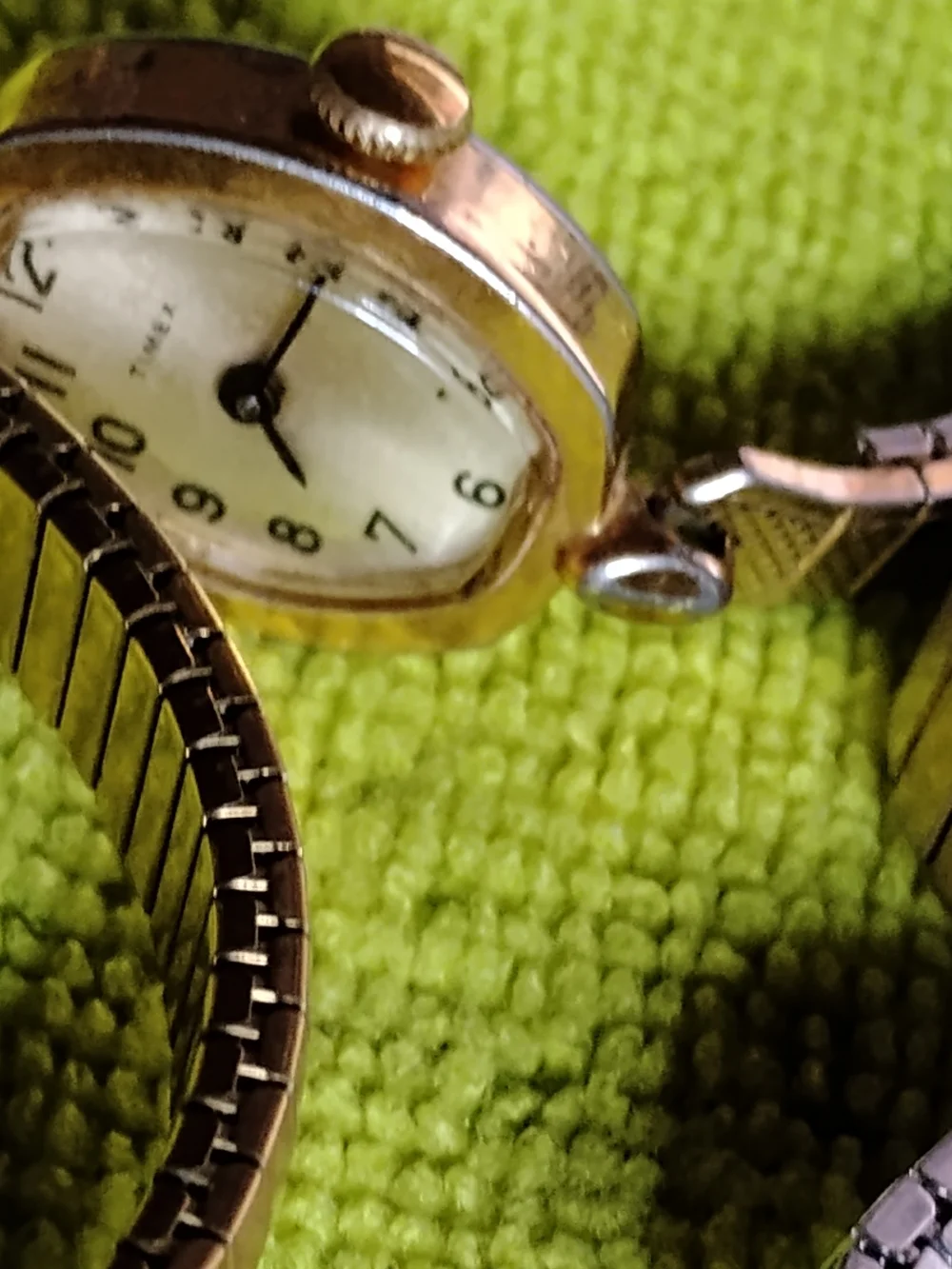 Timex 17 women